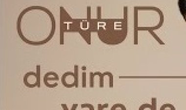 Onur Türe - Dedim Yare De şarkı sözleri