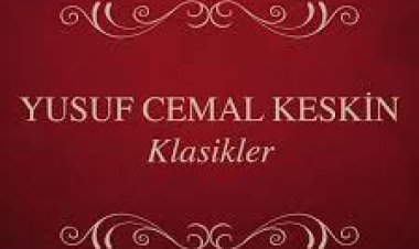 Yusuf Cemal Keskin - Kırmızı Kalem şarkı sözleri