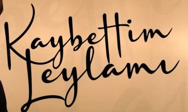 Ferat Üngür - Remzi Tekin - Kaybettim Leylamı şarkı sözleri