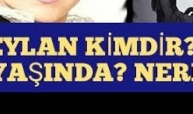 Ceylan kimdir, kaç yaşında, nereli