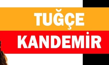 Tuğçe Kandemir kimdir, kaç yaşında