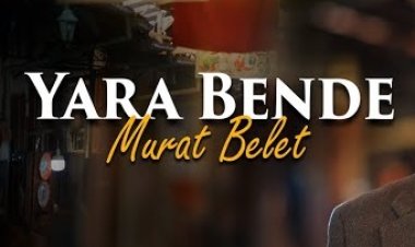 Mürat Belet - Yara Bende