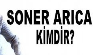 Soner Arıca Kimdir Biyografisi Albümleri, Şarkıları