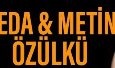 Metin Özülkü Kimdir Biyografisi Albümleri, Şarkıları
