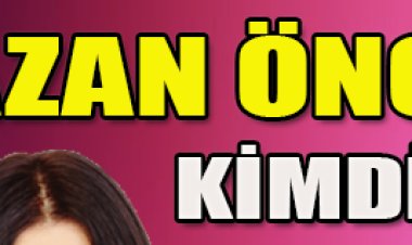 Nazan Öncel kimdir Hayatı ve Biyografisi şarkıları