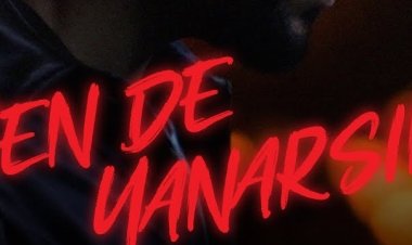 Barış Kadıoğlu - Sen de yanarsın şarkı sözleri