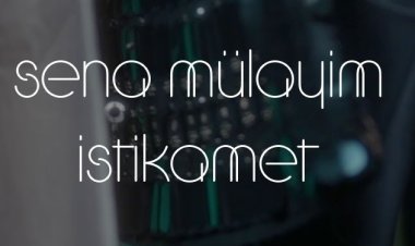 Sena Mülayim - İstikamet  şarki sözleri