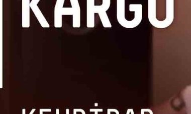 Kargo - Kehribar şarkı sözleri