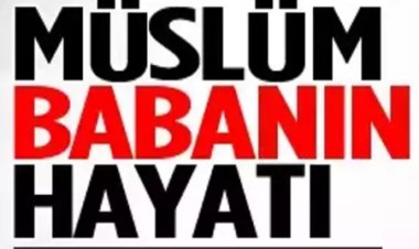 Müslüm Gürses kimdir hayati şarkılari