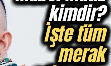 Mabel Matiz Hayatı Biyografisi şarkılari