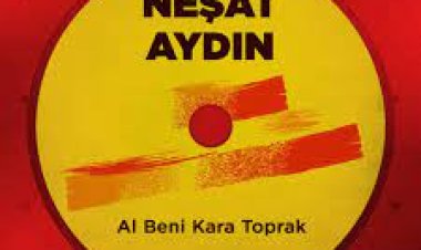 Neşat Aydın - Yıktın Beni Temelden şarkı sözleri
