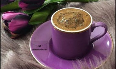 Gününüz tatlı dilli olsun