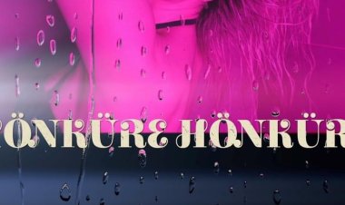 Duru Kurt - Hönküre Hönküre şarkı sözleri