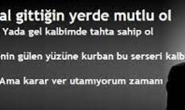 Müslüm Gürses - Tutamıyorum Zamanı şarkı sözleri