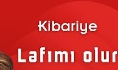 Kibariye - Lafı Mı Olur şarkı sözleri