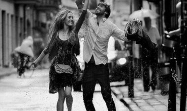 Mutlu akşamlar keyif çatanlar