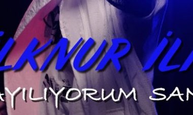 İlknur İlk - Bayılıyorum Sana şarkı sözleri