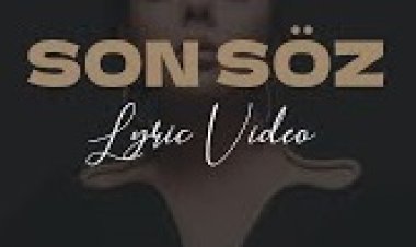 Ebru Gündeş - Son Söz  şarkı sözleri