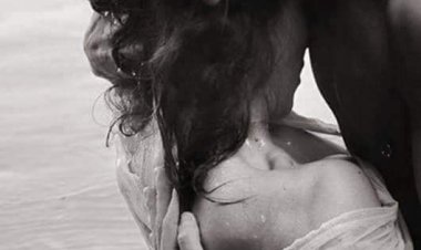 akşam oldu  aşk için eda için