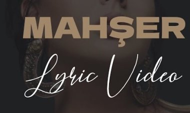 Ebru Gündeş - Mahşer şarkı sözleri