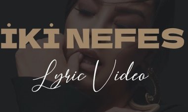 Ebru Gündeş - İki Nefes şarkı sözleri