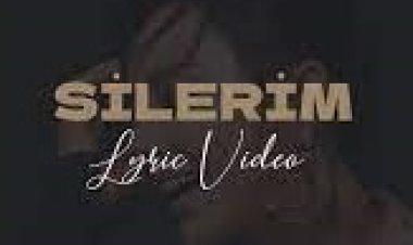 Ebru Gündeş - Silerim şarkı sözleri