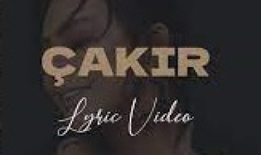 Ebru Gündeş - Çakır şarkı sözleri