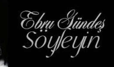 Ebru Gündeş - Söylemeyin  şarkı sözleri
