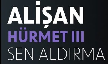 Alişan - Sen Aldırma - Çare Gelmez şarkı sözleri