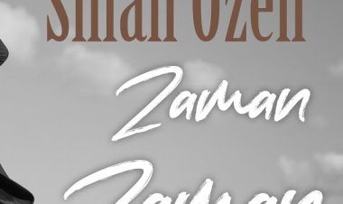 Sinan Özen | Zaman Zaman şarkı sözleri