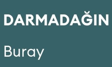 Buray - Darmadağın şarkı sözleri