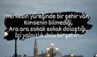 Ne çok yaralarımız var