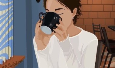 Günaydın güneşi öp uyansın