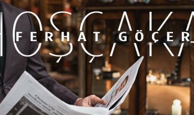 Ferhat Göçer - Hoşçakal  şarkı sözleri