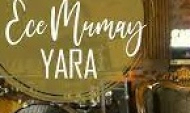 Ece Mumay - Yara şarkı sözleri