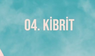 Buray - Kibrit şarkı sözleri