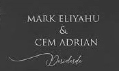 Mark Eliyahu  Cem Adrian - Derinlerde şarkı sözleri