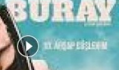 Buray - Ahşap Düşlerim şarkı sözleri