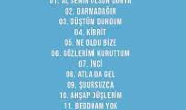 Buray - Şafağın Kızı şarkı sözleri