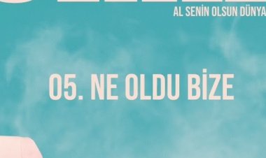 Buray - Ne Oldu Bize şarkı sözleri