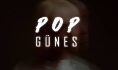 Güneş - Pop şarkı sözleri