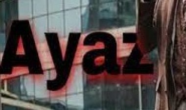 Ayaz - HAYAT şarkı sözleri