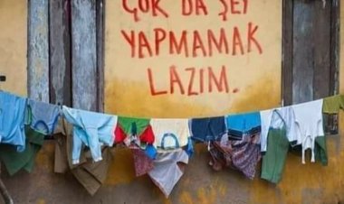 Günaydın Dost bildiklerim