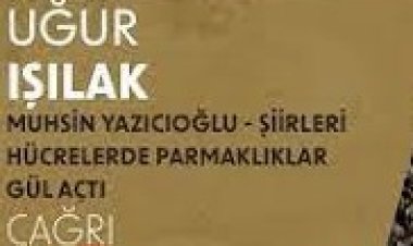 Uğur Işılak - Çağrı şarkı sözleri