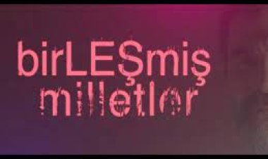 Uğur Işılak - birLEŞmiş milletler şarkı sözleri