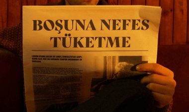 Emir Can İğrek - Boşuna Nefes Tüketme şarkı sözleri