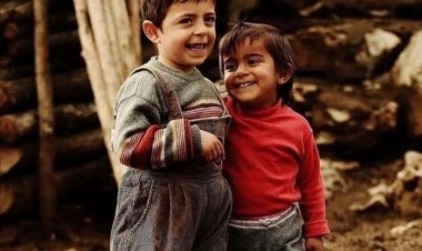 Cuma'nın hayrı bereketi cümlemizin üzerine olsun