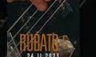 Rubato - Yanılmışım şarkı sözleri