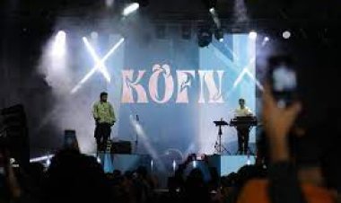 KÖFN  Simge - Yakışıklı şarkı sözleri