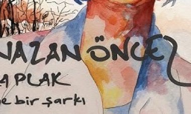 Nazan Öncel - Esme şarkı sözleri